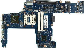 HP System board Hauptplatine (744022-501)