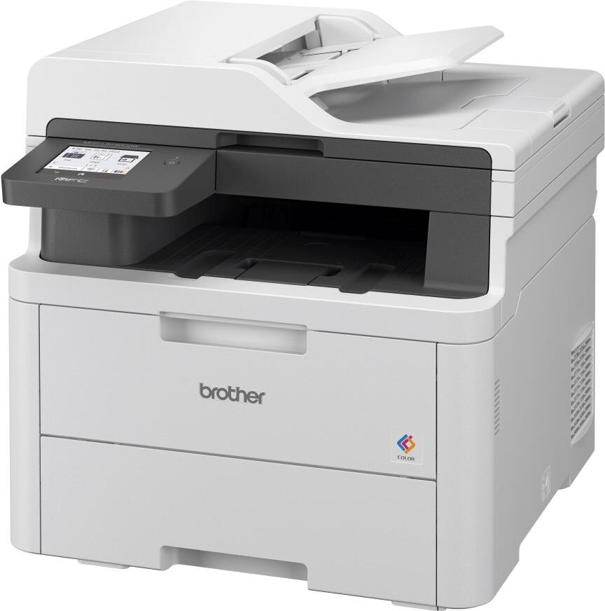 BROTHER MFC-L3740CDW A4 2400 x 600 DPI 18 Seiten/Min. Wi-Fi (MFC-L3740CDW)