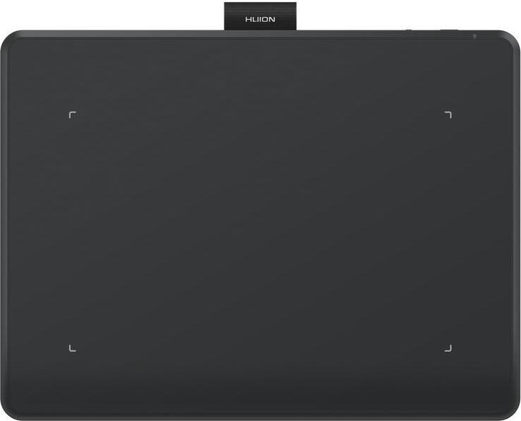 HUION Inspiroy Frego S Grafiktablett schwarz (L310)