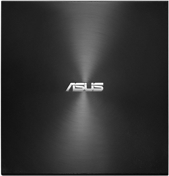 ASUS ZenDrive U9M SDRW-08U9M-U Externer DVD-Brenner USB-C Schwarz