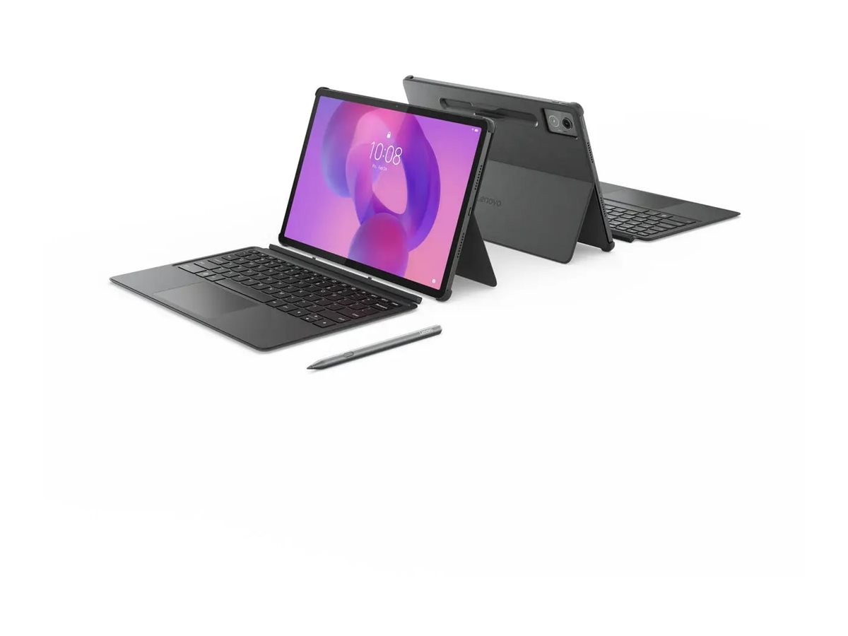 Lenovo Idea Tab Pro ZAE4 12.7" 8 GB RAM 256 GB Luna Gray