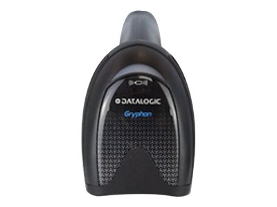 Datalogic Gryphon I GD4590 2D-Imager Schwarz