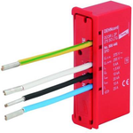 Überspannungsableiter DEHNcord DCOR L 2P 275 SO LTG Typ2 (900446)