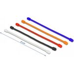 DeLOCK Kabelbinder-Kit (18970)