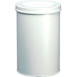 DURABLE Papierkorb SAFE 30L rund 1 ST 330610