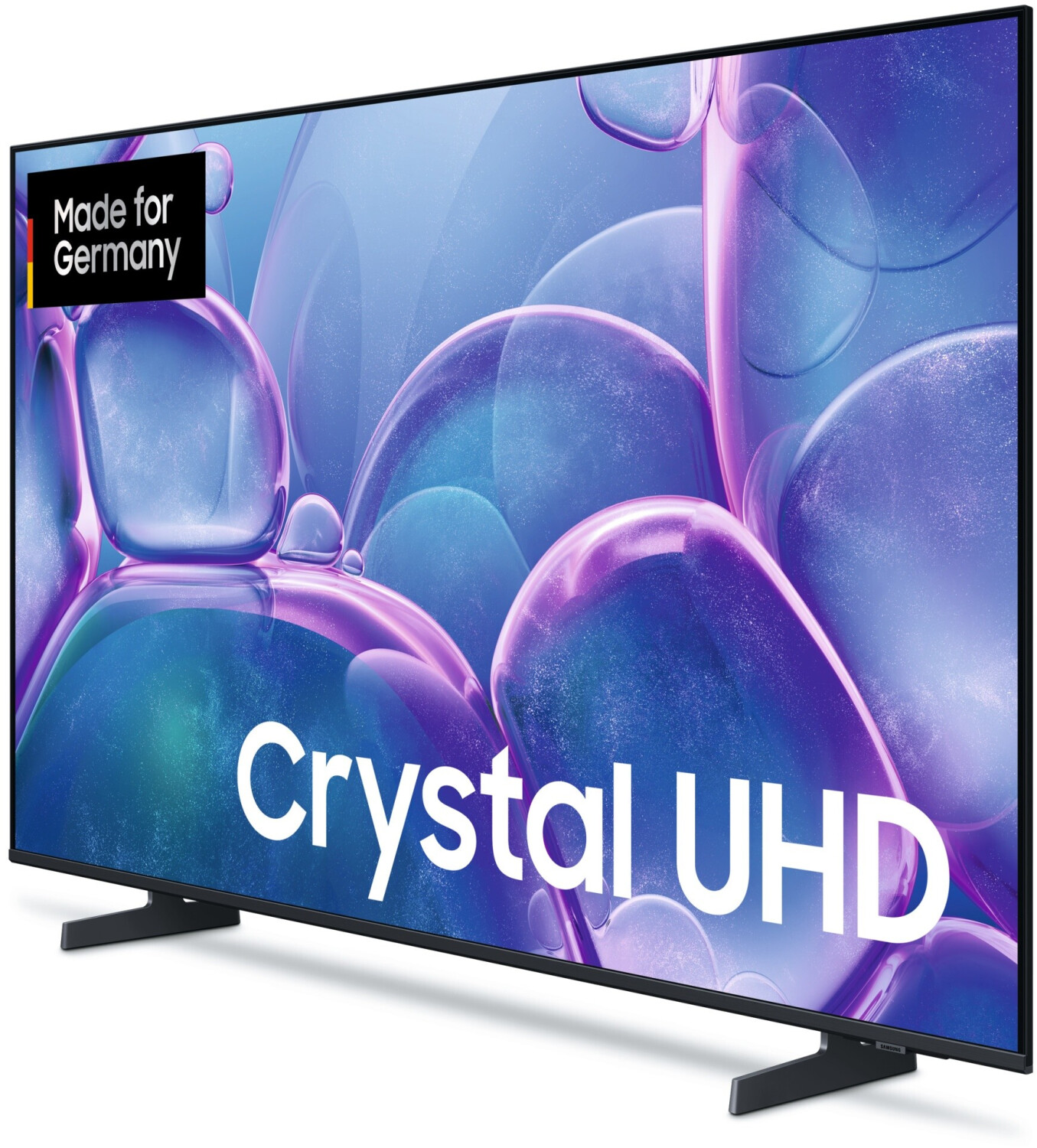 Samsung GU85U7079F 214cm 85" 4K UHD 50Hz Smart TV Fernseher (GU85U7079FUXZG)