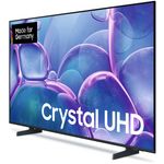 Samsung GU85U7079F 214cm 85" 4K UHD 50Hz Smart TV Fernseher (GU85U7079FUXZG)