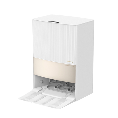 Dreame L20 Ultra Saug-Wischroboter 7000 Pa 260 min Weiß