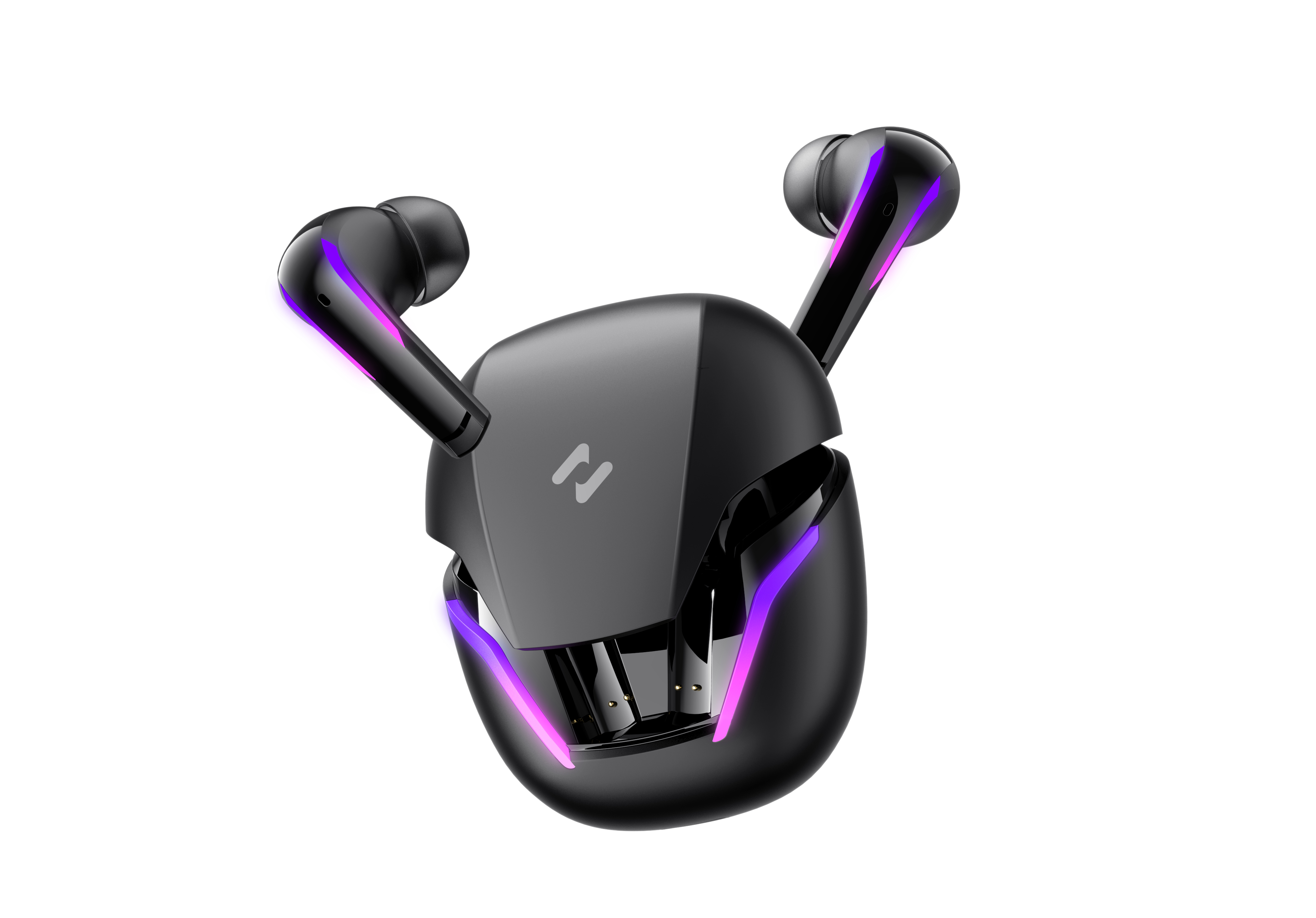 HAVIT TW970 In-Ear Kopfhörer TWS Schwarz