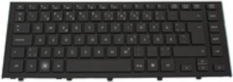 HP Keyboard (FRENCH) (577205-051)