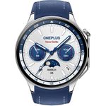 Watch OnePlus Watch 2 - Blue