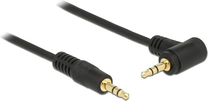 DeLOCK Audiokabel 24 AWG (83760)