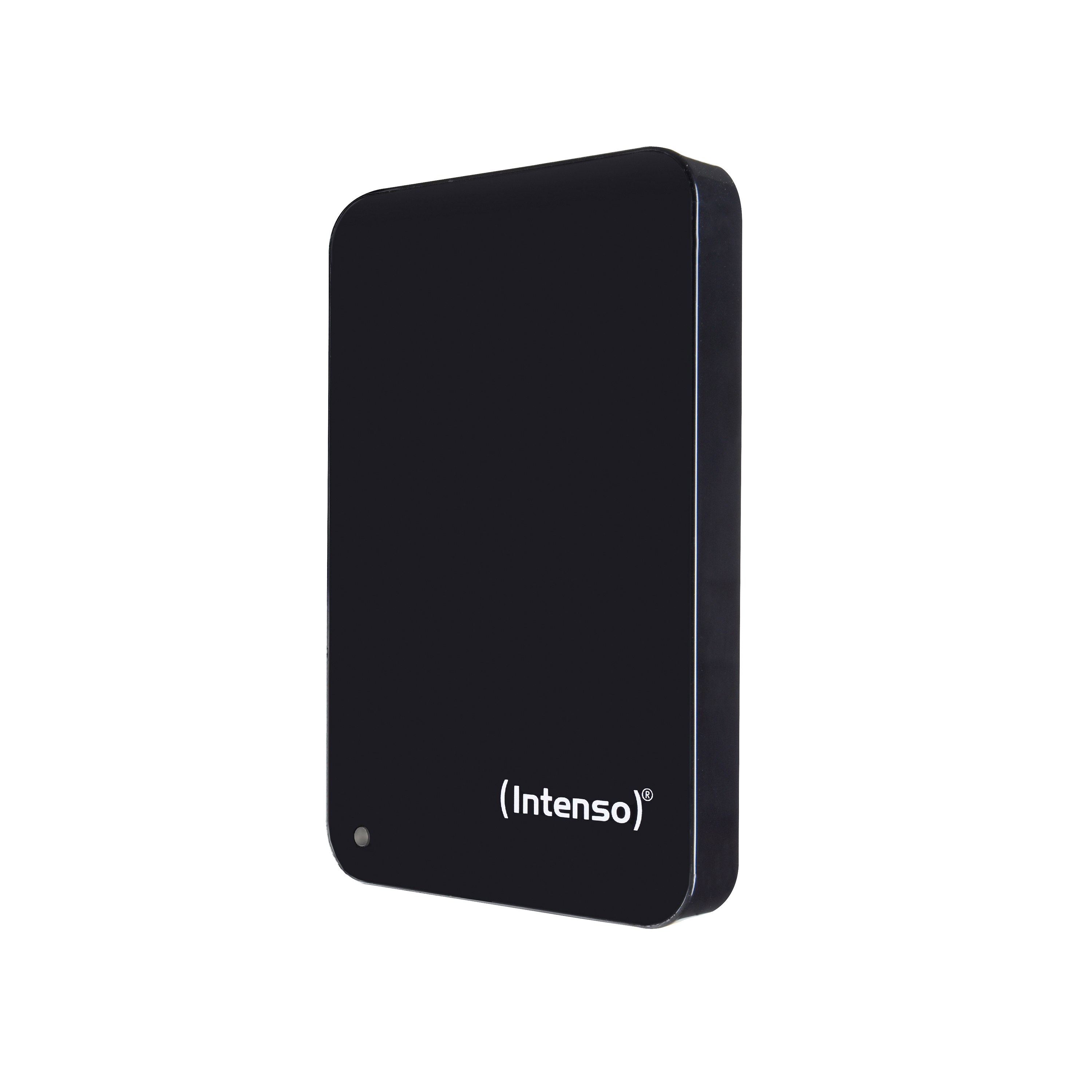 Intenso Memory Drive 5 TB 2.5" USB 3.0 Schwarz