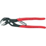 Knipex SMARTGRIP® Selbsteinstellende Wasserpumpenzange 250 mm 0 - 36 mm 85 01 250 (8501250)