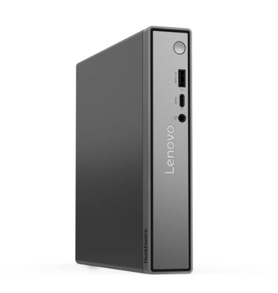 Lenovo ThinkCentre Neo 50q Gen 5 Tiny - Core 5 210H, 16GB RAM, 256GB SSD, Win11