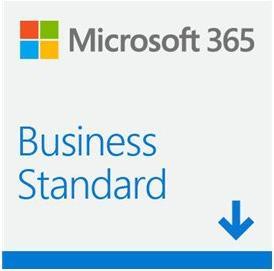 Microsoft Office 365 Business Standard (KLQ-00211)