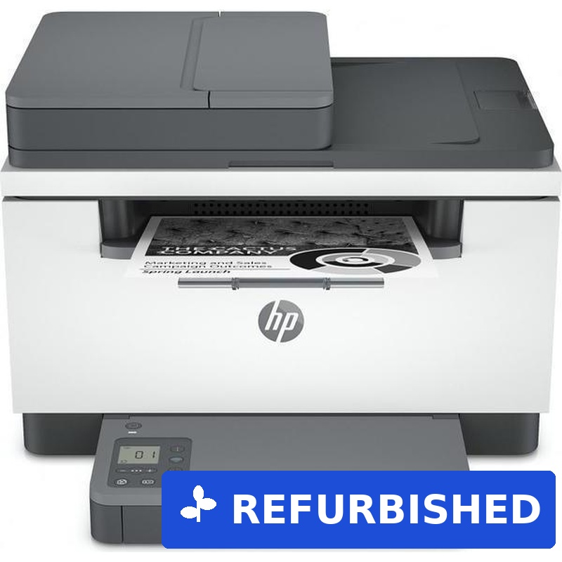 HP INC LaserJet MFP M234sdn Printer (6GX00F#B19) (geöffnet)