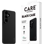 CARE TPU Case Black Samsung Galaxy S26 (CR92143)