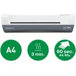 Leitz iLAM Home A4 Laminator (74340001)
