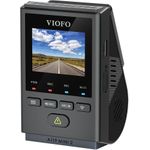 VIOFO A119 MINI 2-G GPS-Routenaufzeichnung (A119 MINI 2-G GPS)