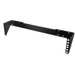 Lanview RPC2UBL Rack 2U Schwarz (RPC2UBL)