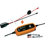 Ctek MXS 5.0 50/60 -20 (MXS 5.0 POLAR)