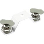 EUROLITE Omega-Bügel 46 ws (51786564)