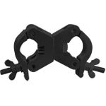 EUROLITE TPC-35S Klammer beweglich sw (59006872)