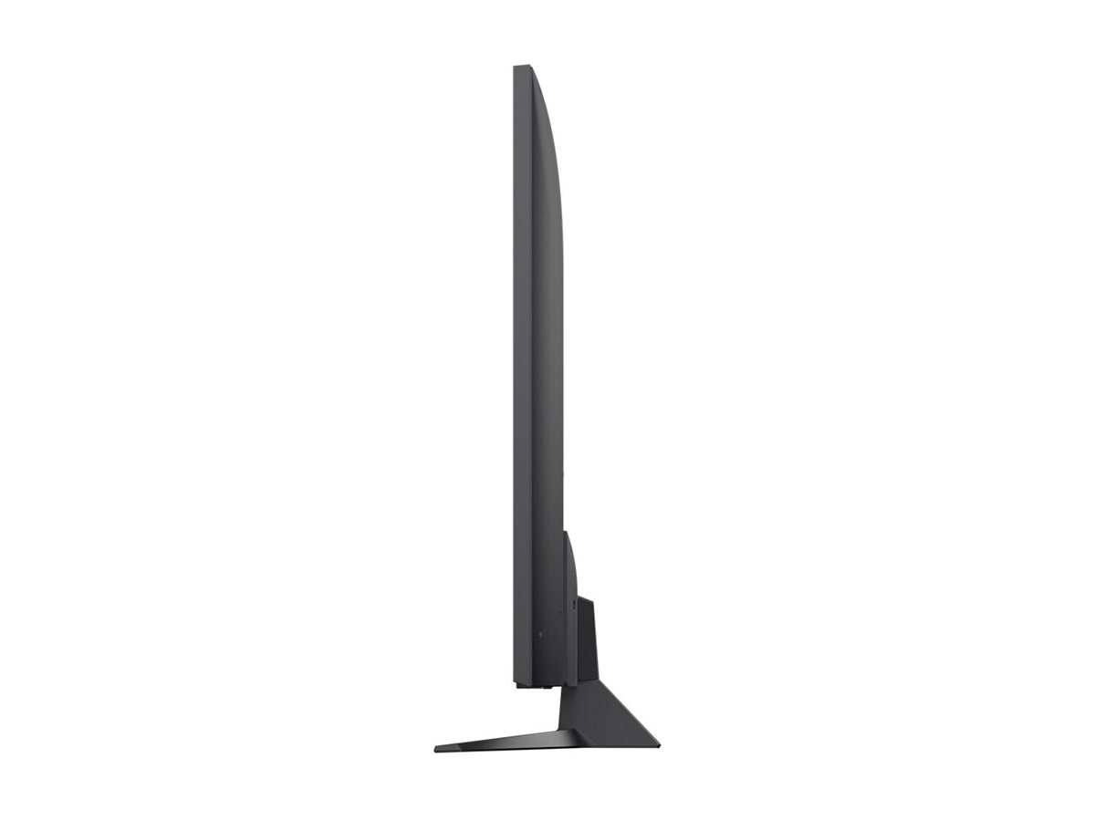 LG NanoCell 75NANO81A6A 75" 4K UHD Smart-TV WebOS Multituner PVR Schwarz