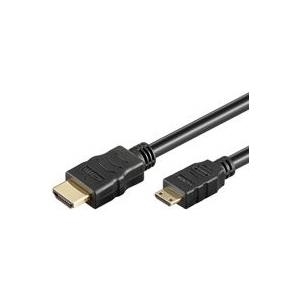 MicroConnect HDMI-Kabel (HDM1919C1,5)