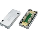 VALUE Junction Box Kat.6A, STP (21.99.3049)