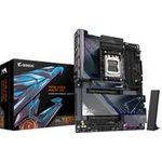 Gigabyte X870E AORUS MASTER X3D X870 AM5 ATX DDR5 (X870E A MASTER X)