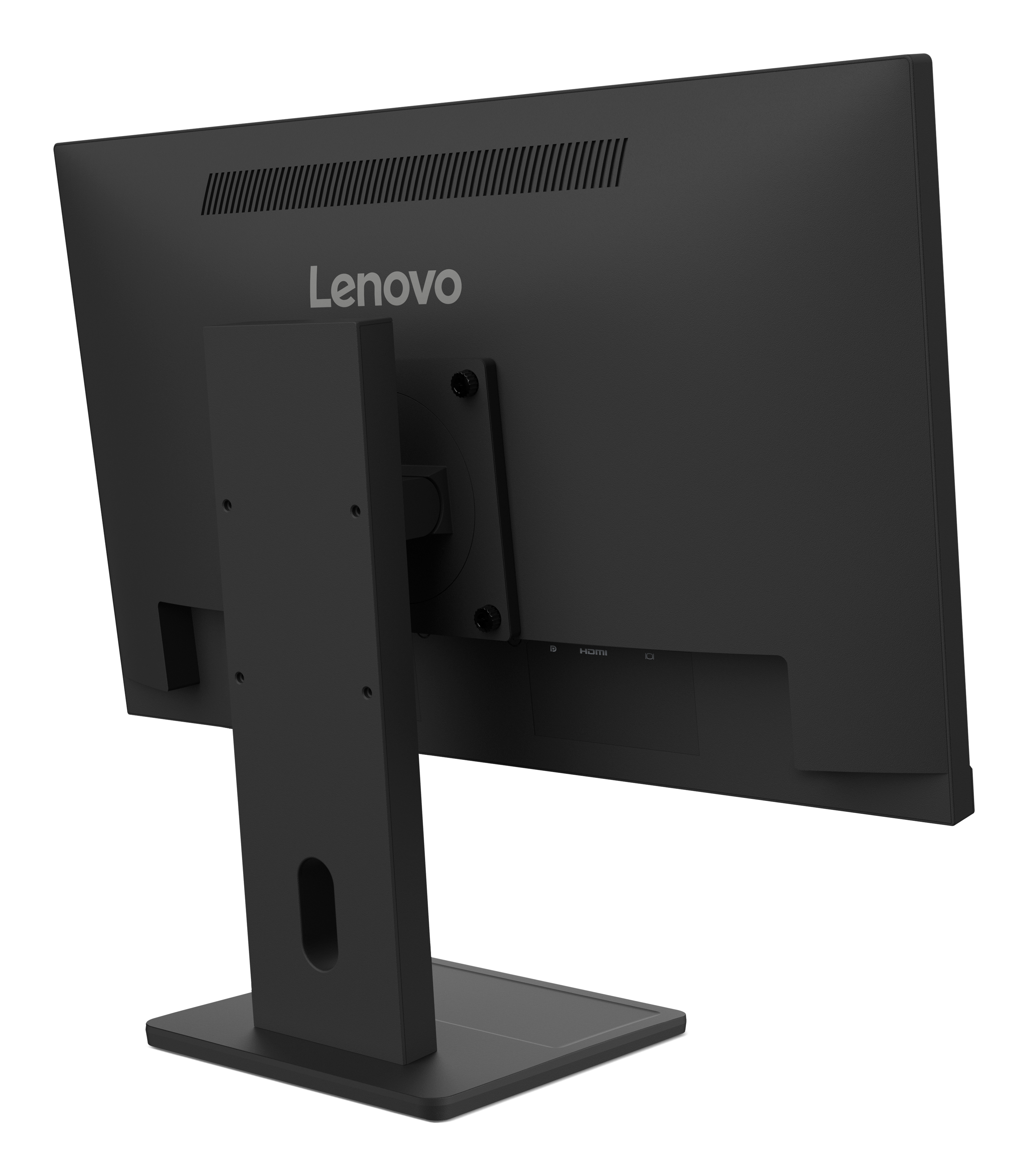 Lenovo ThinkVision E22-40 Monitor 21,5" Full HD IPS 100 Hz HDMI DisplayPort VGA Schwarz