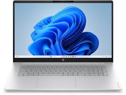 HP OmniBook 3 17-dp0657ng 43,9cm (17,3 ) Ryzen 5 16GB 1TB (D49K4EA#ABD)
