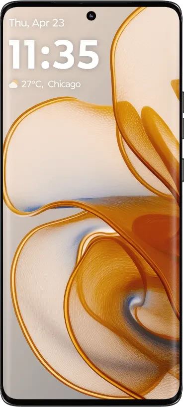 Motorola Moto Edge 50 5G Smartphone, 512GB Speicher, 12GB RAM, Koala Grey (PB2U0003PL)