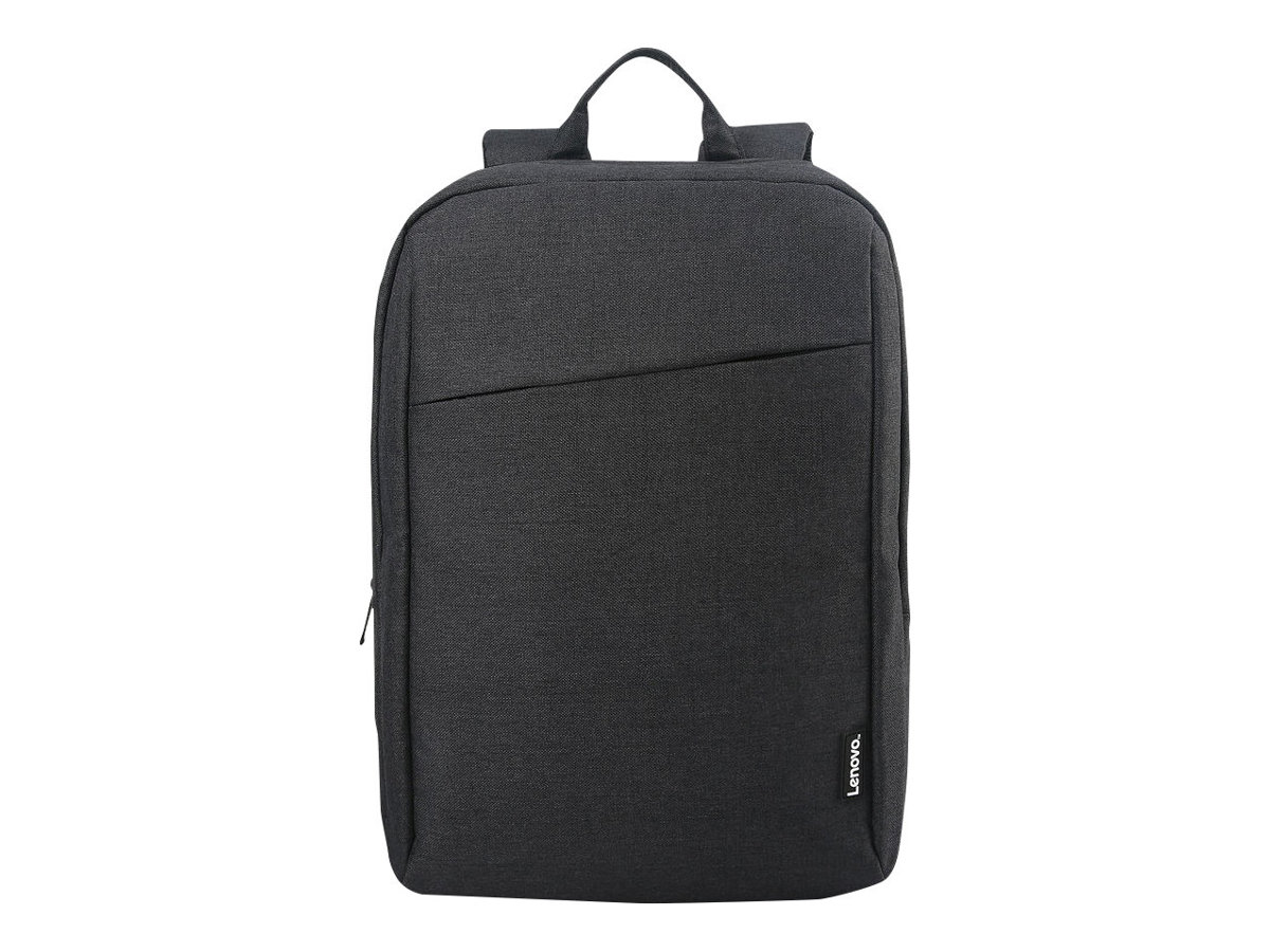 Lenovo Casual Backpack B210 Notebook-Rucksack 15,6" Charcoal Black