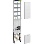 Zählerschrank ZH53W9SN 1ZP 1feld 1350mm (ZH53W9SN)