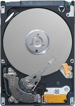 Dell Festplatte 2 TB (37MGT)