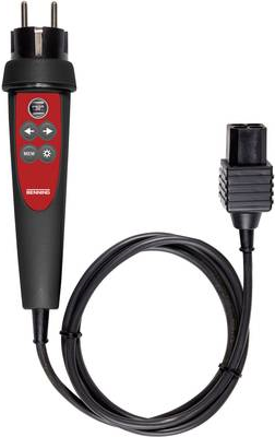 Benning Commander-Prüfstecker Prüfgerät (044149)