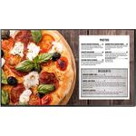 AG Neovo QM65 Large Format Display 165,1?cm (65") 4K (QM65)