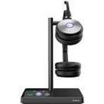 Yealink WH62 Dual Für Microsoft Teams (1308001)