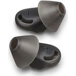 Plantronics Ohrstöpsel mittel für Voyager 6200 UC (211149-02)