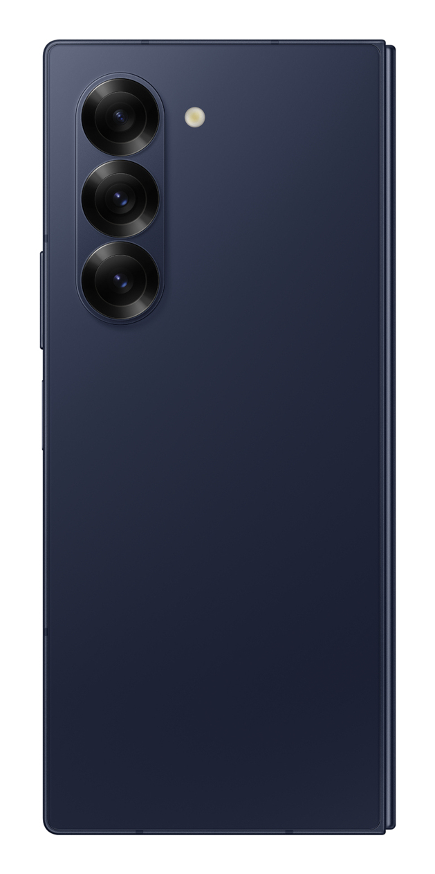 Samsung Galaxy Z Fold6 7.6" 12 GB RAM 1 TB Navy