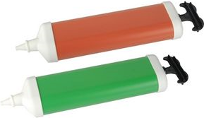 Papstar 18634 Handluftpumpe (18634)