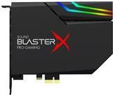 Creative Sound BlasterX AE 5 Plus Soundkarte 32 Bit 384 kHz 122 dB S N 5,1 PCIe Sound Core3D (70SB174000003)  - Onlineshop JACOB Elektronik