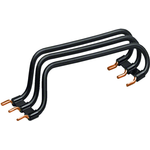 Verbindungsbrücke 3-pol.Stift/Phase KC350 (KC350)