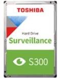 Toshiba S300 Surveillance (HDWT380UZSVA)