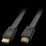 Lindy HDMI-Kabel HDMI männlich zu HDMI männlich (36996)