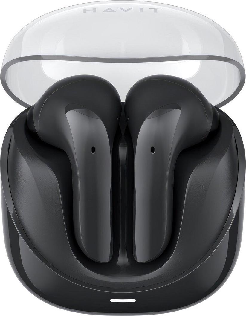HAVIT TW974 ModernBuds Bluetooth In-Ear Kopfhörer Schwarz