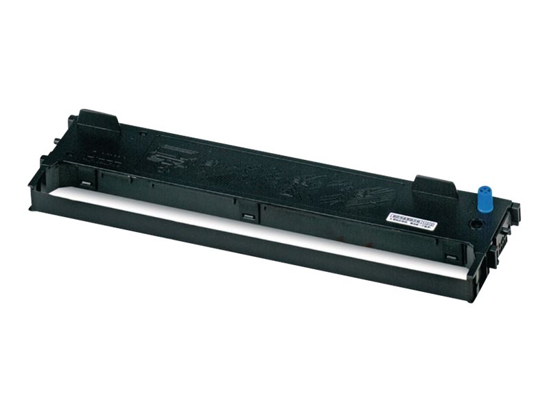 OKI 43821103 Farbband Schwarz